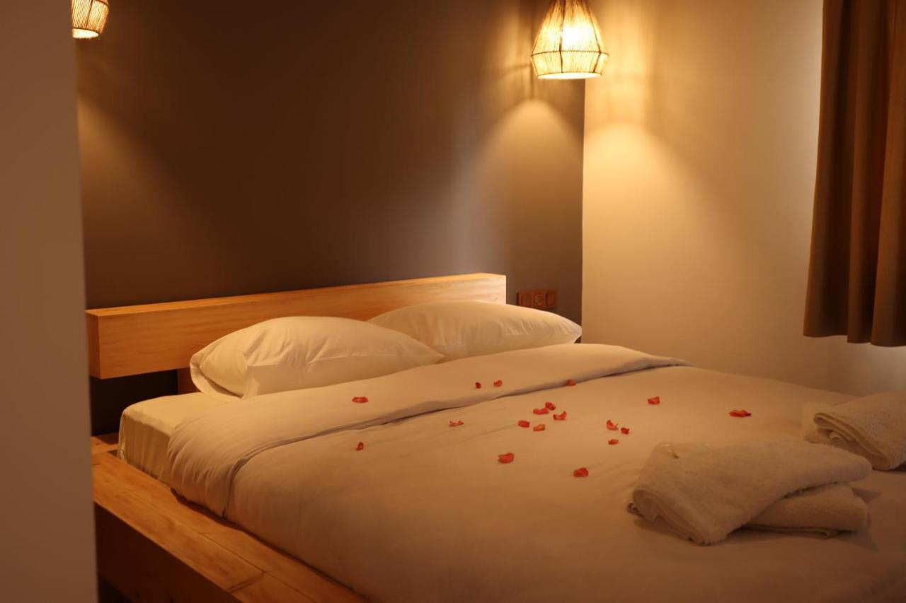 Hotel Dalya Life Göcek Exterior foto