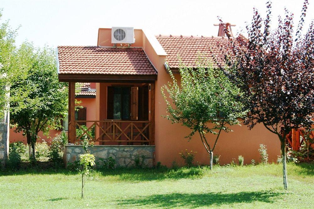 Hotel Dalya Life Göcek Exterior foto