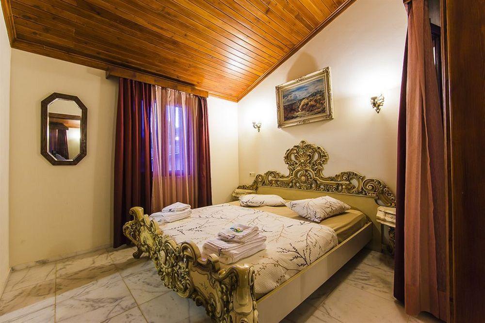 Hotel Dalya Life Göcek Exterior foto