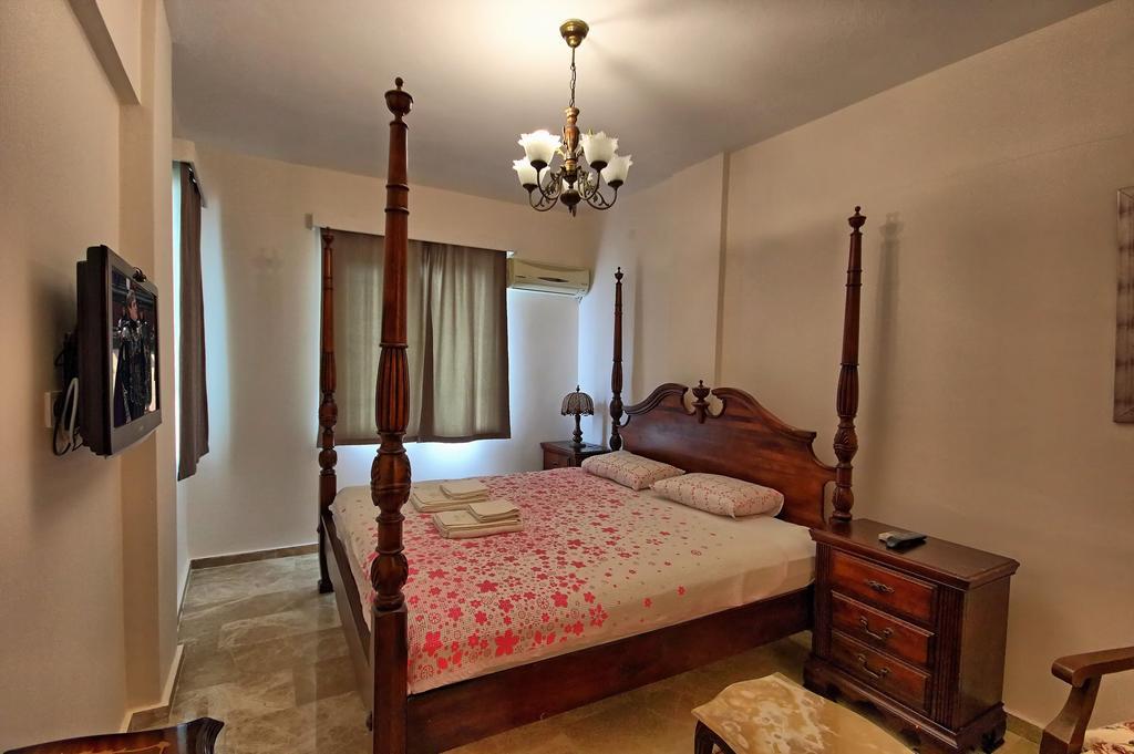 Hotel Dalya Life Göcek Exterior foto