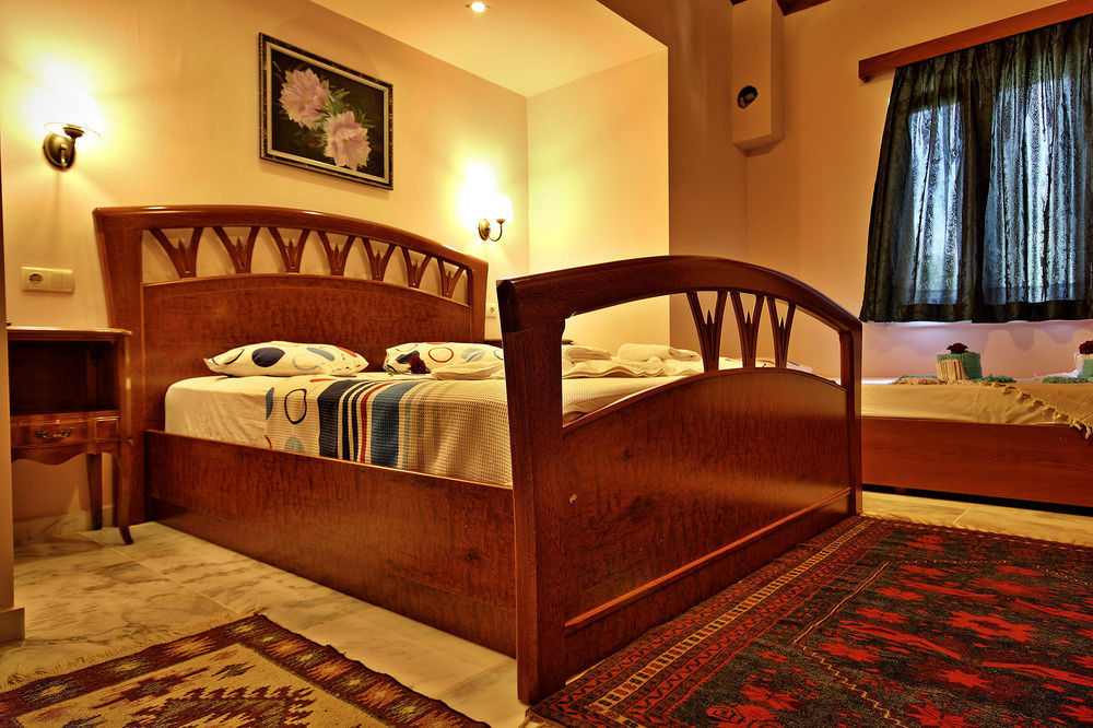Hotel Dalya Life Göcek Exterior foto