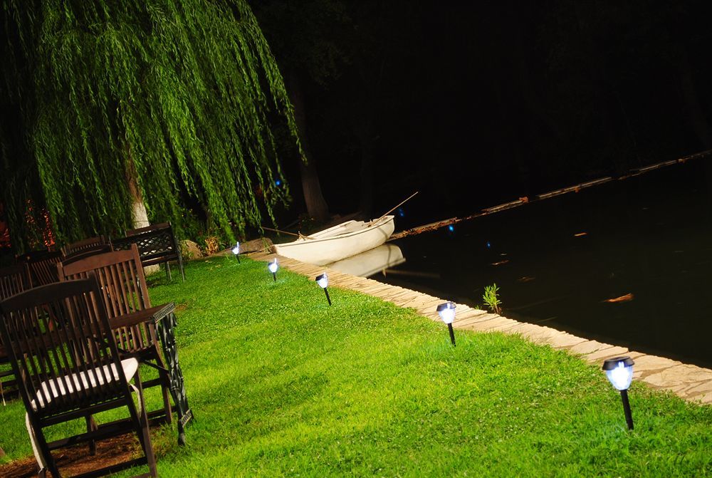 Hotel Dalya Life Göcek Exterior foto