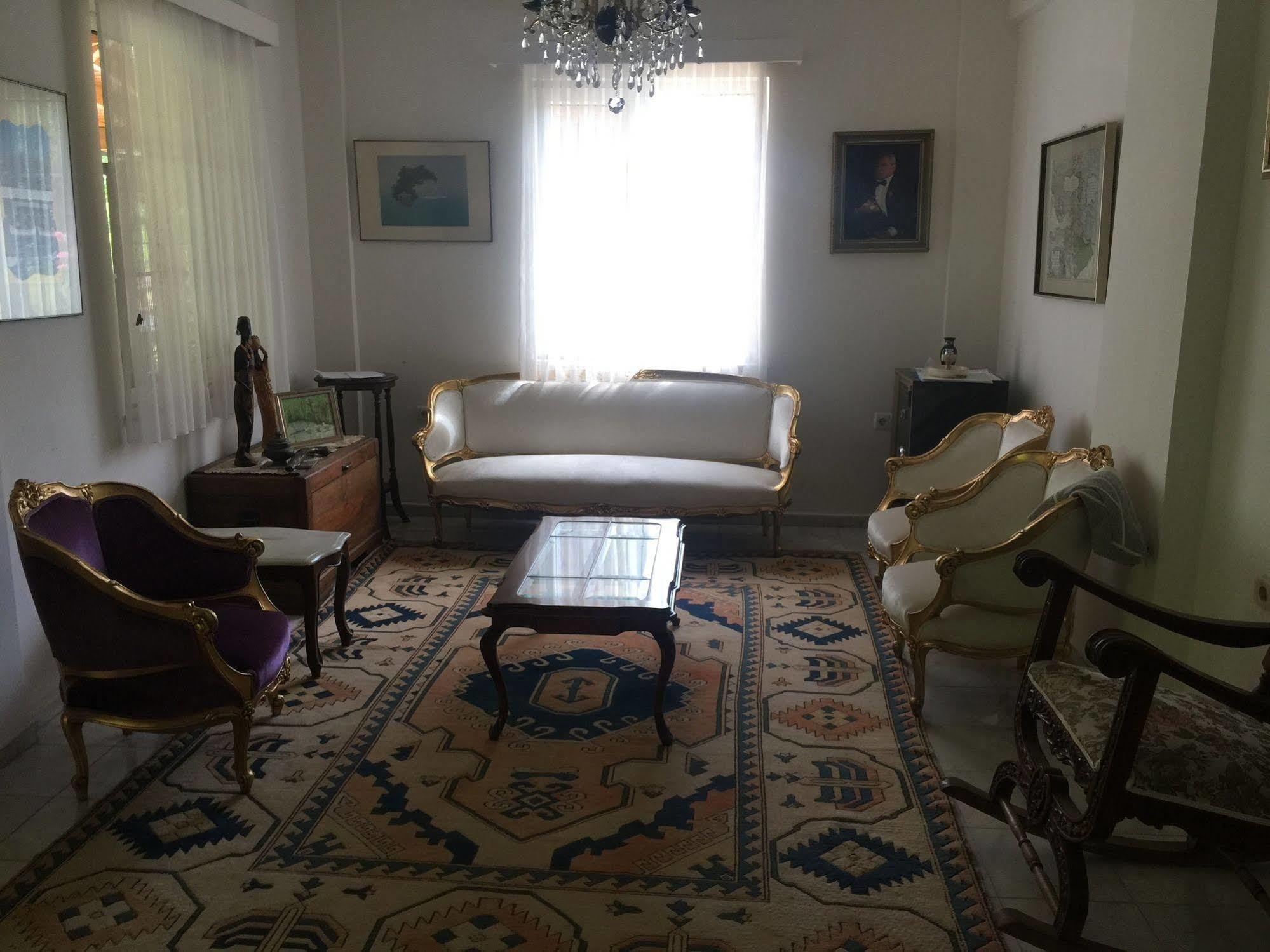 Hotel Dalya Life Göcek Exterior foto