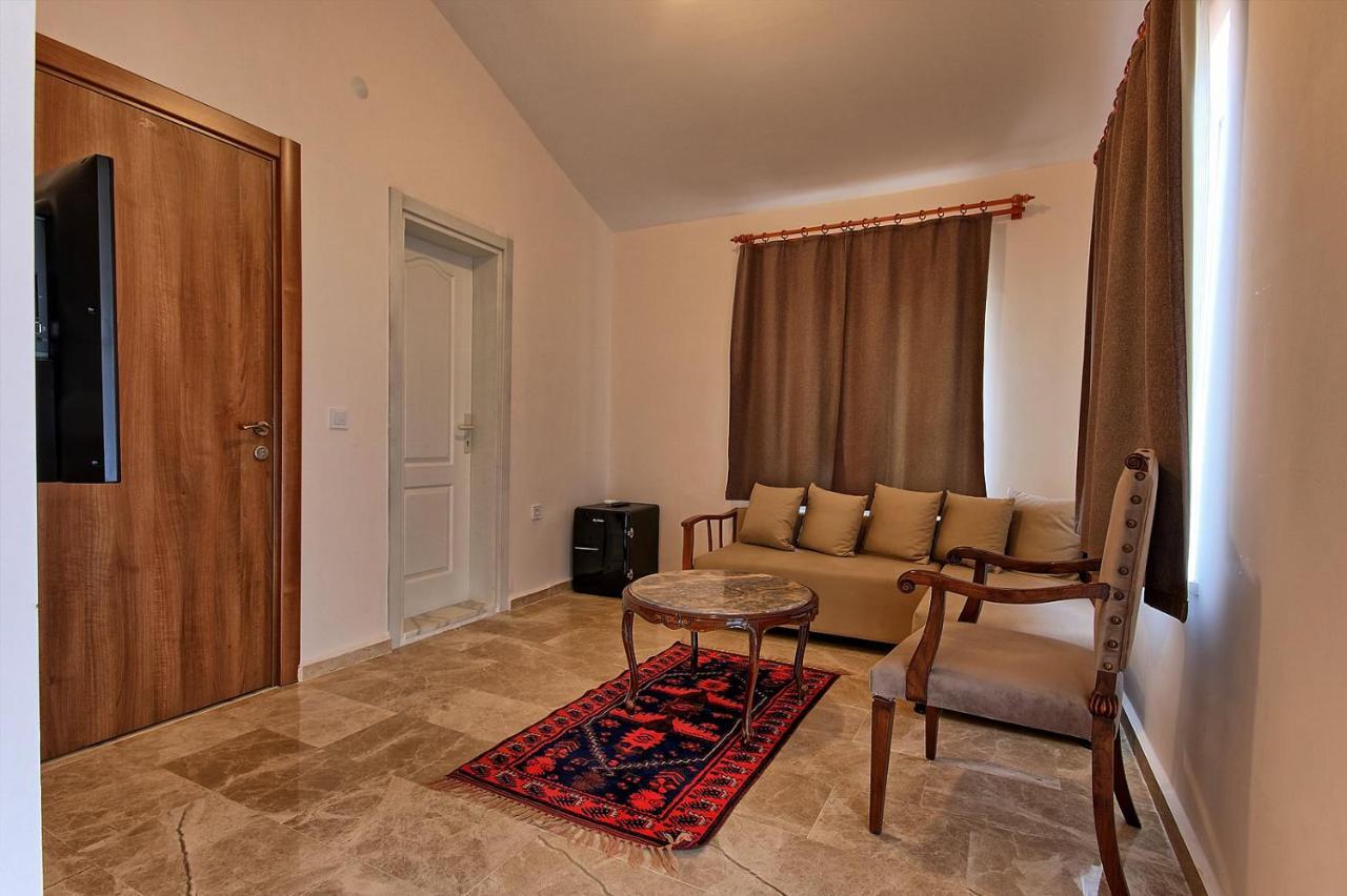 Hotel Dalya Life Göcek Exterior foto